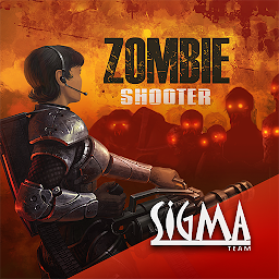 Zombie Shooter 3.5.3