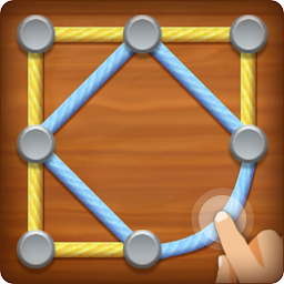 Line Puzzle: String Art 2603.0.2