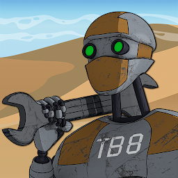 Trashbot – конструктор боевых роботов 1.16