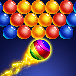 Bubble Shooter 167.0