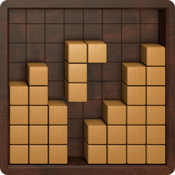 Wood Block - Music Box 108.0