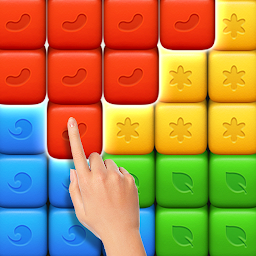 Fruit Block – Puzzle Legend 122.0