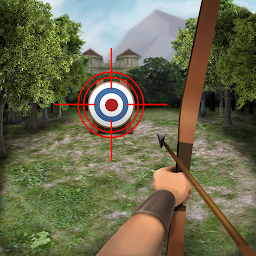 Archery Big Match 1.3.19