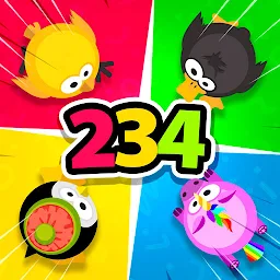 Party Games 4.8.2