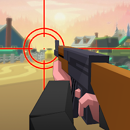 Pixel Zombie Frontier 1.3.4