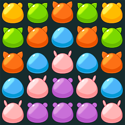 Jungle Match Puzzle 1.4.4