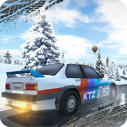 Xtreme Rally Driver HD 1.2.2