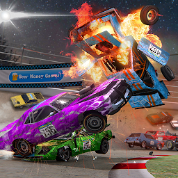 Demolition Derby 3 1.1.184