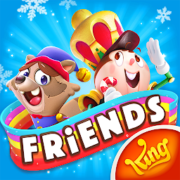 Candy Crush Friends 5.0.0.0