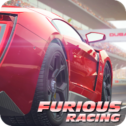 Furious 7 Racing: AbuDhabi 4.4