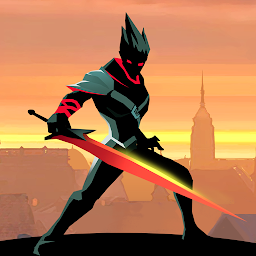 Shadow Fighter 1.78.1