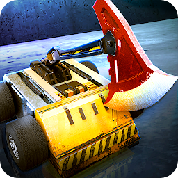 Robot Crash 1.1.6