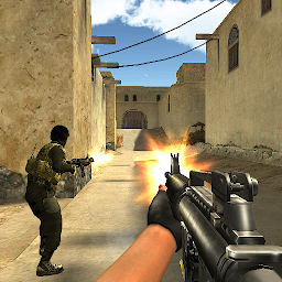 Counter Terrorists Shoot 3.4.0