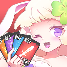 Dungeon and Girls: Card RPG 1.4.16
