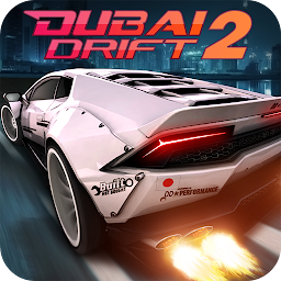 Dubai Drift 2 2.6.0