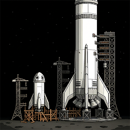 Idle Tycoon: Space Company 1.16.6