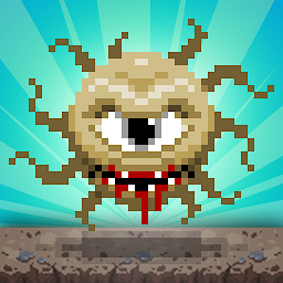 Dunidle: Pixel Idle RPG 9.0.8