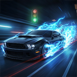 Drag Battle 3.34.4