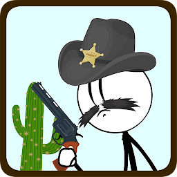 Stickman Western 3.1