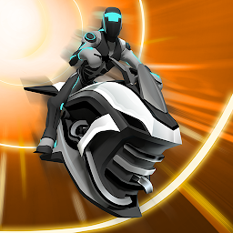 Gravity Rider 1.20.9