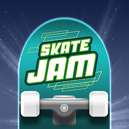 Tony Hawk's Skate Jam 1.6.5