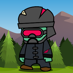 Zombie Forest HD 1.50