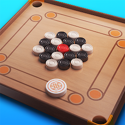 Carrom Disc Pool 18.11.4