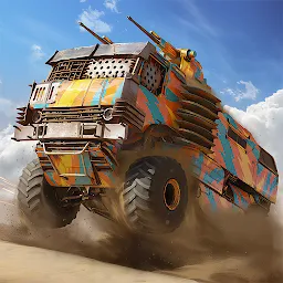 Crossout Mobile 1.58.0.110117
