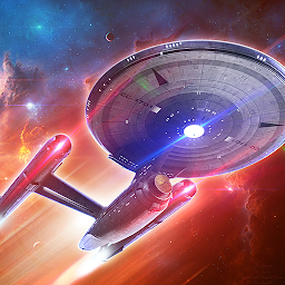 Star Trek Fleet Command 1.000.48394