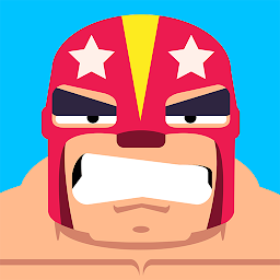 Rowdy Wrestling 1.1.8