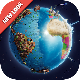 Idle World 7.6.6