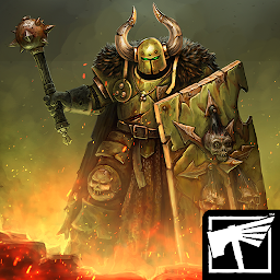 Warhammer: Chaos and Conquest 4.9.3
