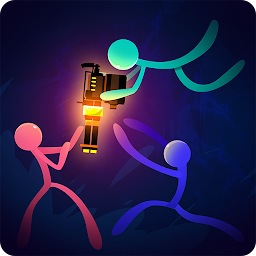 Stick Hero Fighter Infinity 1.81
