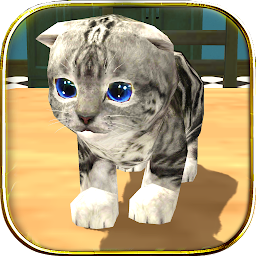 Cat Simulator Kitty Craft 1.7.7