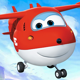 Super Wings: Jett Run 4.3.4