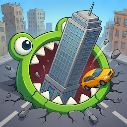 Hole.io 2.50.9