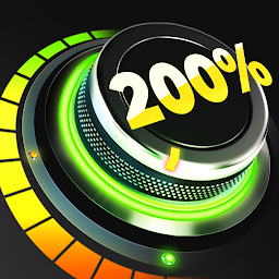 Max Volume Booster 5.4.2