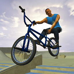 BMX Freestyle Extreme 1.90