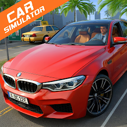 Car Simulator M5 1.65