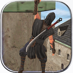 Ninja Samurai Assassin Hero II 1.4.3