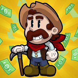 Idle Frontier 1.096