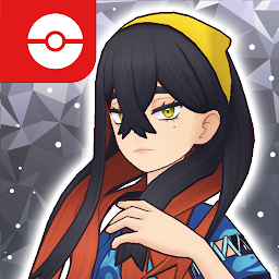 Pokemon Masters EX 2.69.0
