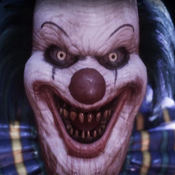Horror Clown - Scary Ghost 5.2.0