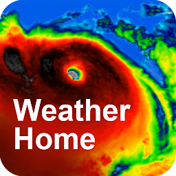 Weather Home 2.18.4