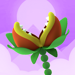 Растение-Обжора 1.6.7