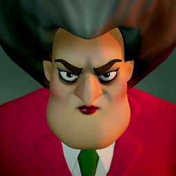 Scary Teacher 3D 10.2.2