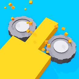 Color Saw 3D 4.0.2