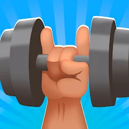 Idle Fitness Gym Tycoon 1.7.9