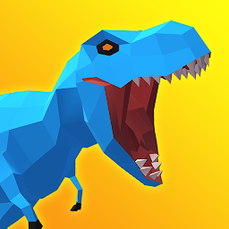 Dinosaur Rampage 6.0.10