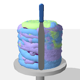 Icing On The Cake 1.38.2